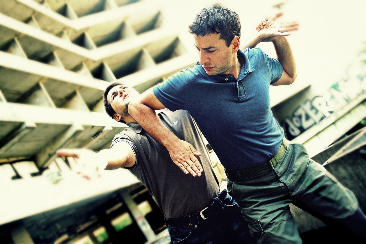 Paire De Kama En Plastique Pour Arts Martiaux - Wacoku - Entraînement Krav Maga Karate